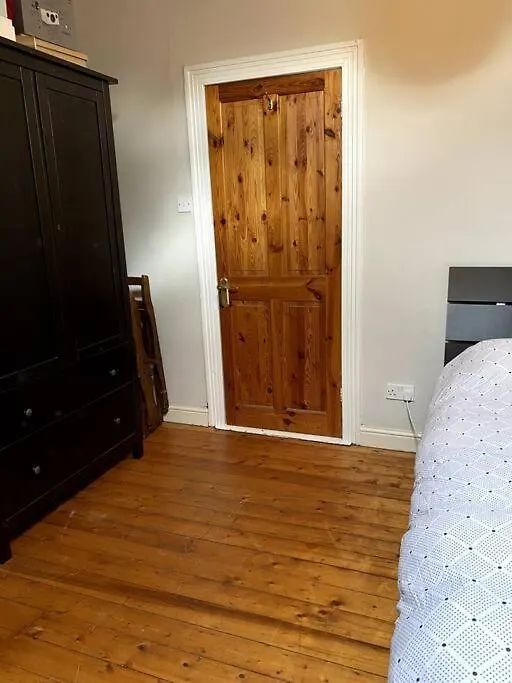 The Vintage Retreat Villa Belfast