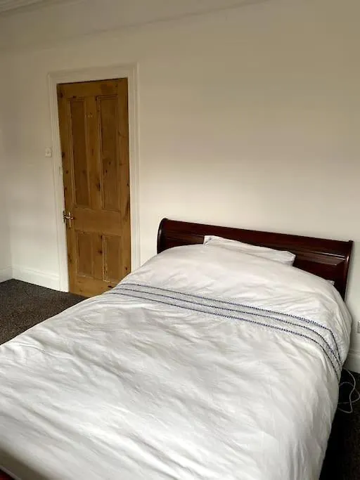 Villa The Vintage Retreat Belfast