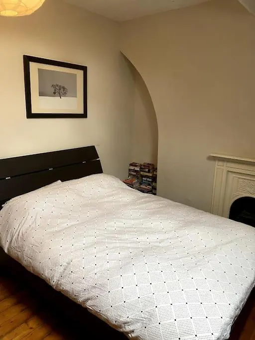 The Vintage Retreat Villa Belfast Holiday home