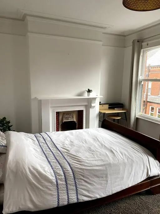 The Vintage Retreat Villa Belfast Holiday home