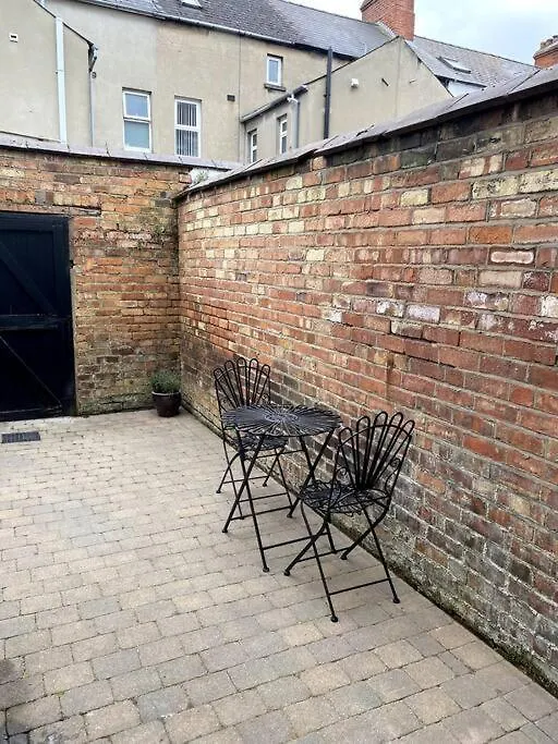 Holiday home The Vintage Retreat Villa Belfast United Kingdom