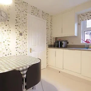 Holiday home Windsor Townhouse, Belfast