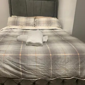 Apartment Stranmillis, Belfast