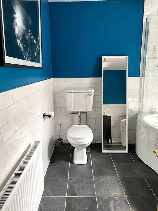 Casa vacanze Villa The Vintage Retreat Belfast