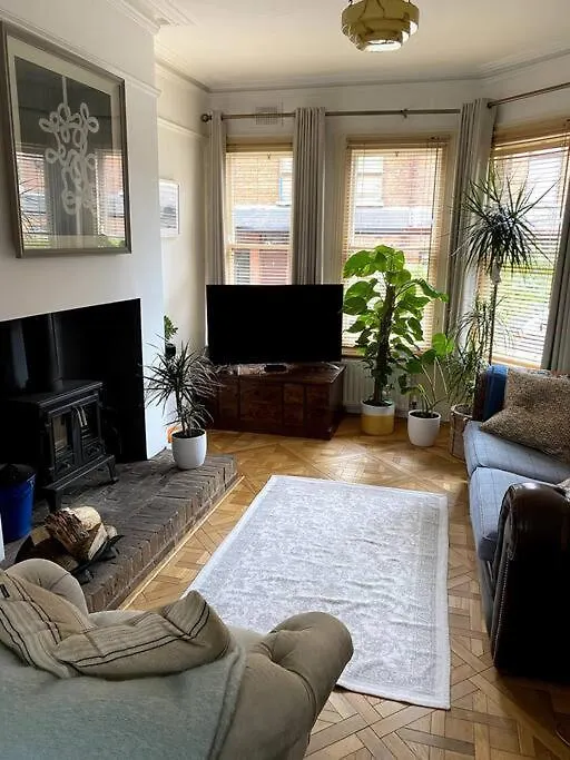 Villa The Vintage Retreat Belfast Regno Unito