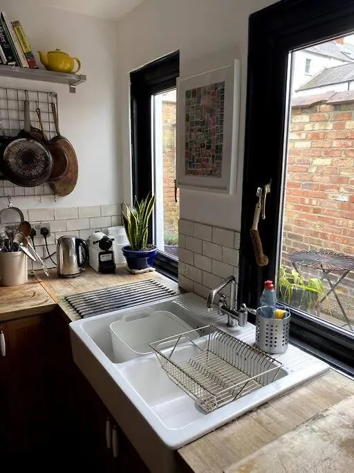 Casa vacanze Villa The Vintage Retreat Belfast