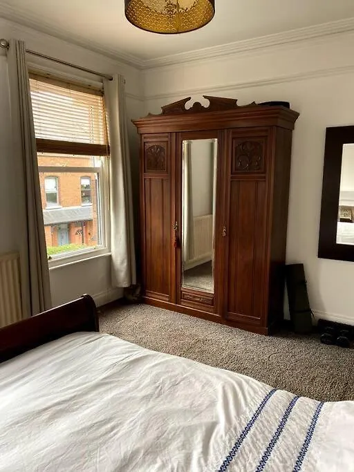 Villa The Vintage Retreat Belfast Regno Unito
