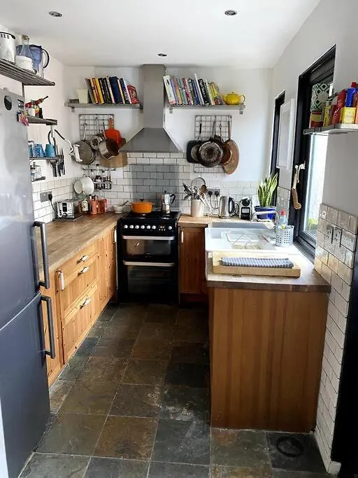 Casa vacanze Villa The Vintage Retreat Belfast