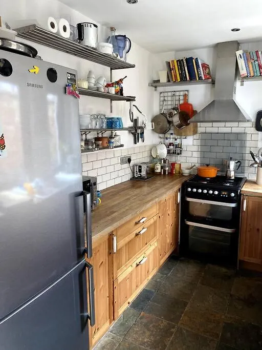Villa The Vintage Retreat Belfast Casa vacanze